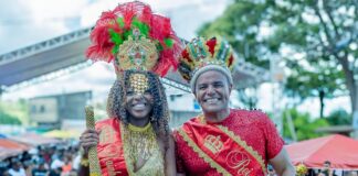 Concurso Rei e Rainha do Carnaval Itabirano 2026 abre inscrições