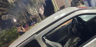Ataque a tiros: dois homens são baleados durante trajeto pela Estrada do Forninho