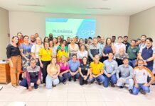 CP10 debate segurança pública e desenvolvimento em João Monlevade