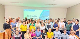 CP10 debate segurança pública e desenvolvimento em João Monlevade
