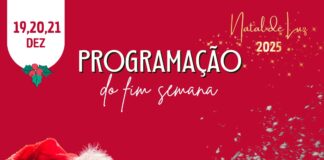 Programação Especial de Natal movimenta João Monlevade neste fim de semana