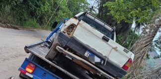 Fiat Strada clonada é apreendida pela Polícia Militar durante Operação Cavalo de Aço em João Monlevade