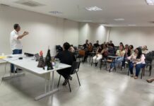 Prefeitura de João Monlevade encerra o Dezembro Vermelho com Encontro Microrregional