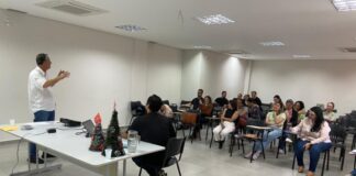 Prefeitura de João Monlevade encerra o Dezembro Vermelho com Encontro Microrregional
