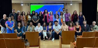 Gestora monlevadense participa de debates sobre políticas culturais no Circula MinC