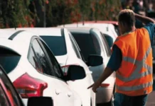 PM vai intensificar ações contra flanelinhas no entorno do Mineirão no confronto do Cruzeiro e Corinthians hoje