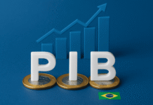 PIB do Brasil cresce 0,1% no 3º trimestre e frustra expectativas do mercado