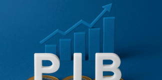 PIB do Brasil cresce 0,1% no 3º trimestre e frustra expectativas do mercado
