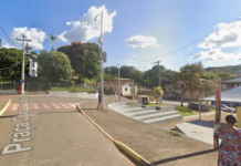 Homem é preso por tráfico de drogas em praça de São Gonçalo do Rio Abaixo