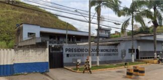 Saidinha de Natal libera 46 mil presos no país; um beneficiado em João Monlevade volta a cometer crime