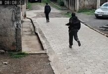 Homem que incendiou casa no bairro Nova Esperança em novembro é capturado