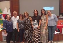 Professores da rede municipal participam de seminário sobre leitura e escrita