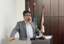 Câmara aprova em primeiro turno o Programa “Adote uma Escola”