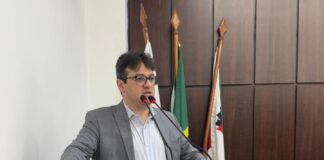 Câmara aprova em primeiro turno o Programa “Adote uma Escola”