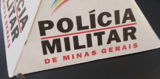 Homem é preso em Goiabal após ameaçar ex-companheira com arma de fogo
