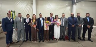Câmara de São Gonçalo entrega Medalhas do Mérito Escolar 2025