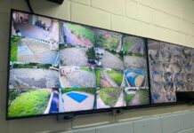 Prefeitura investe mais de R$ 1,5 milhão em videomonitoramento para reforçar segurança nas escolas