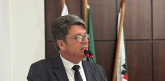 Avança na Câmara projeto que define regras para arborização em João Monlevade