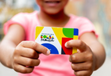 Caixa paga nesta quarta-feira Bolsa Família e Auxílio Gás com NIS final 1