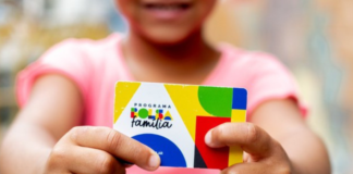 Caixa conclui pagamento da parcela de janeiro do Bolsa Família
