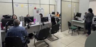 Cópias lideram buscas no CAC e puxam mais de mil atendimentos em novembro