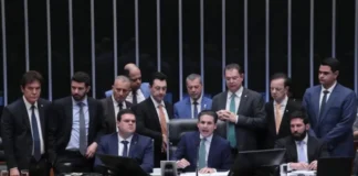 Câmara aprova PL da Dosimetria, projeto que pode reduzir pena de Bolsonaro e condenados do 8 de Janeiro