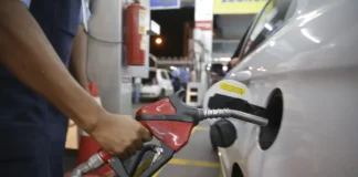 Combustíveis podem ficar mais caros a partir de 1º de janeiro de 2026