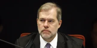 Toffoli autoriza diligências da PF em investigação sobre Banco Master