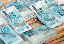 Arrecadação federal atinge R$ 289,3 bi em julho