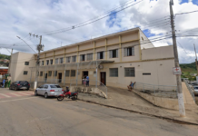 Ataque com facão deixa jovem gravemente ferida e termina com prisão em Alvinópolis