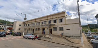 Ataque com facão deixa jovem gravemente ferida e termina com prisão em Alvinópolis