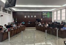 Câmara aprova sete projetos em redação final e encerra ano legislativo