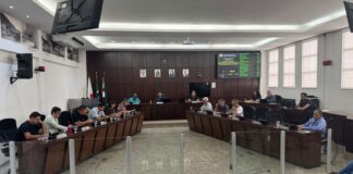 Câmara aprova sete projetos em redação final e encerra ano legislativo