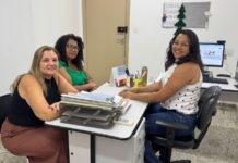 Ouvidorias do Legislativo e Executivo discutem uso do FalaBr em João Monlevade