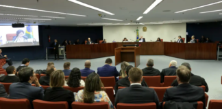 Julgamento do “Núcleo 2” da tentativa de golpe começa hoje no STF