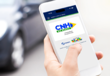 Aplicativo CNH do Brasil já soma mais de 19 milhões de usuários