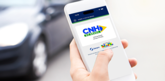 Aplicativo CNH do Brasil já soma mais de 19 milhões de usuários