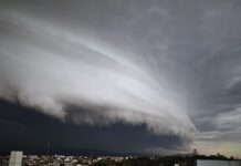 Ciclone extratropical coloca Sul do país em alerta máximo e pode provocar reflexos em Minas Gerais
