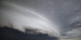 Ciclone extratropical coloca Sul do país em alerta máximo e pode provocar reflexos em Minas Gerais