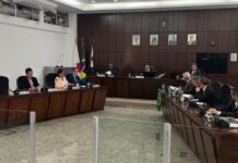 PL para doação de terreno para a construção da sede CISMEPI avança