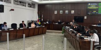 PL para doação de terreno para a construção da sede CISMEPI avança