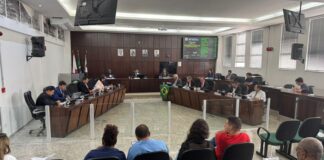 Câmara aprova anteprojeto que sugere equiparação remuneratória para professores contratados