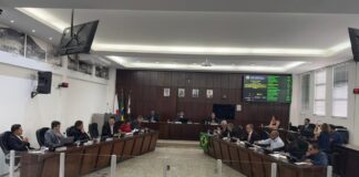 Câmara aprova Plano Municipal pela Primeira Infância e homenageia morador ao renomear rua no Bairro Santa Cruz