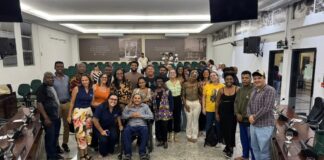 Audiência Pública debate Igualdade Racial e Enfrentamento ao Racismo em João Monlevade