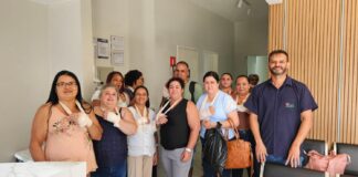 Secretaria de Saúde de João Monlevade promove cirurgias ortopédicas para reduzir fila de espera