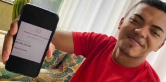 PIX enviado por engano: jovem devolve R$ 200 mil e recebe reconhecimento