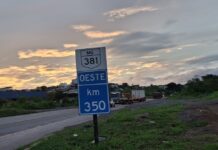 Quase 70 novos radares vão entrar em operação na BR-381