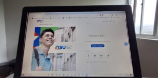 Prazo de inscrição na edição única do Sisu 2026 termina nesta sexta