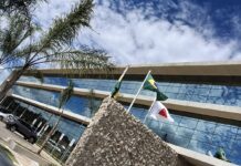 São Gonçalo inaugura Centro Administrativo e inicia nova fase da gestão municipal