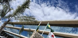 São Gonçalo inaugura Centro Administrativo e inicia nova fase da gestão municipal